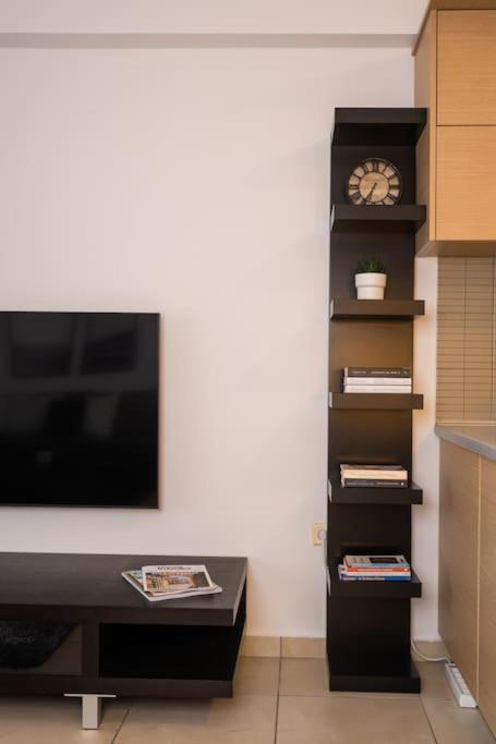 Bright & Elegant 2Bd Apt W/ View Atenas Exterior foto